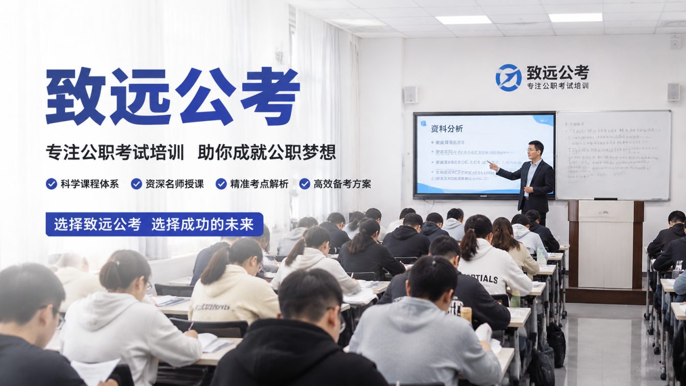 拜泉县还在为考公上岸发愁？